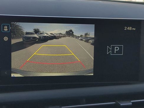 New 2026 Hyundai Tucson SEL image 27