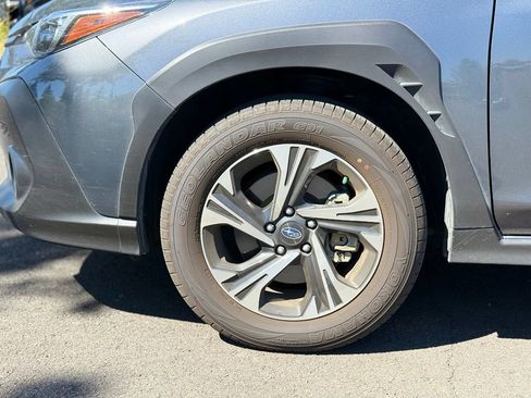 Used 2024 Subaru Crosstrek 2.0i Premium AWD/4WD image 9