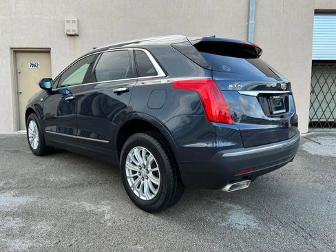 Used 2018 Cadillac XT5 FWD image 10