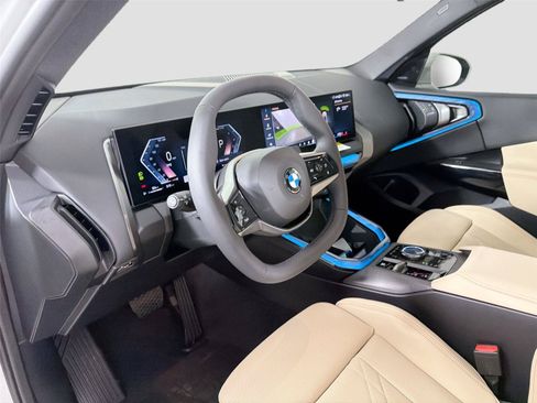 New 2026 BMW X3 xDrive30i AWD/4WD image 9