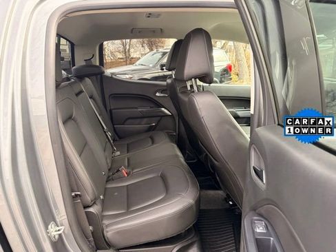 Used 2020 Chevrolet Colorado ZR2 image 29