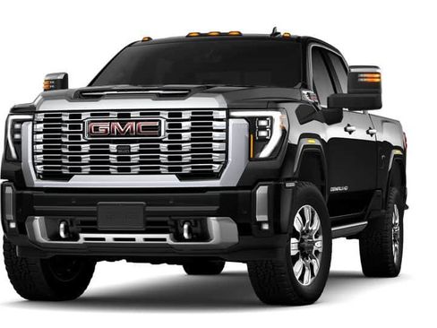 New 2026 GMC Sierra 3500 Denali w/ Denali Reserve Package AWD/4WD image 26