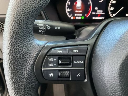 Used 2023 Honda CR-V EX image 11