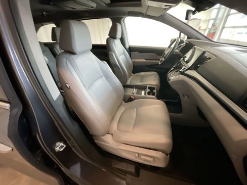 Used 2019 Honda Odyssey Touring image 26