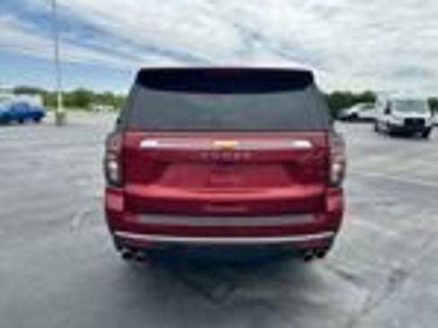 Used 2023 Chevrolet Tahoe High Country AWD/4WD image 9
