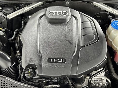 Used 2018 Audi A5 2.0T Premium Plus w/ Premium Plus AWD/4WD image 32