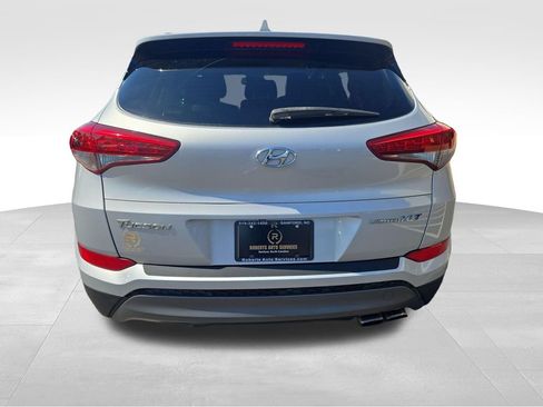 Used 2016 Hyundai Tucson Limited image 4