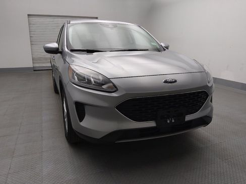 Used 2021 Ford Escape SE w/ Convenience Package image 14