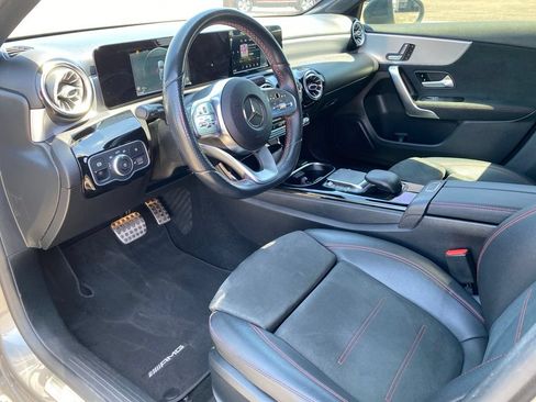 Used 2021 Mercedes-Benz A 220 image 18