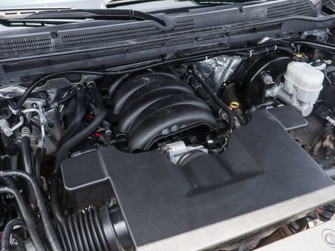 Used 2017 GMC Sierra 1500 Denali AWD/4WD image 14