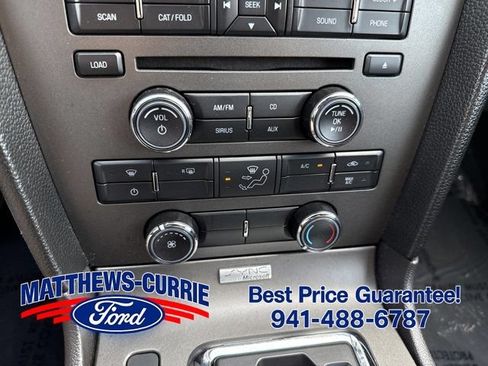 Used 2014 Ford Mustang Premium RWD image 18