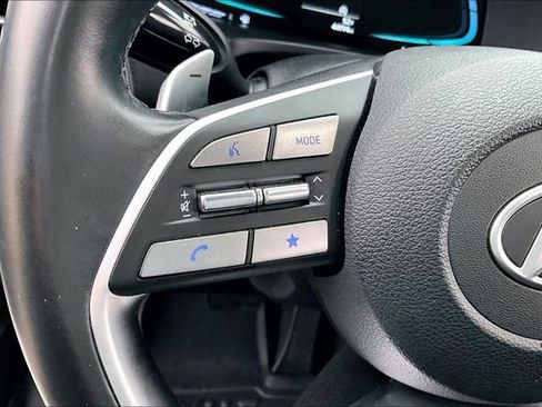 Used 2024 Hyundai Palisade XRT image 18