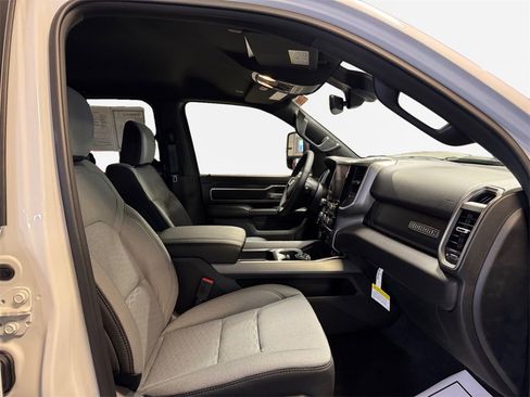 Used 2025 RAM 1500 Big Horn image 26