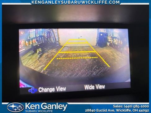 Used 2015 Honda CR-V LX image 18