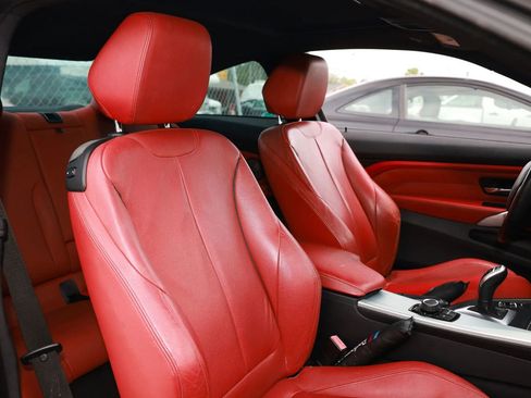 Used 2014 BMW 435i Coupe RWD image 23