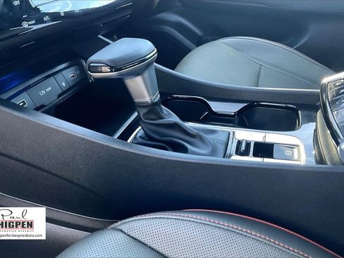 Used 2024 Hyundai Santa Cruz Limited image 14