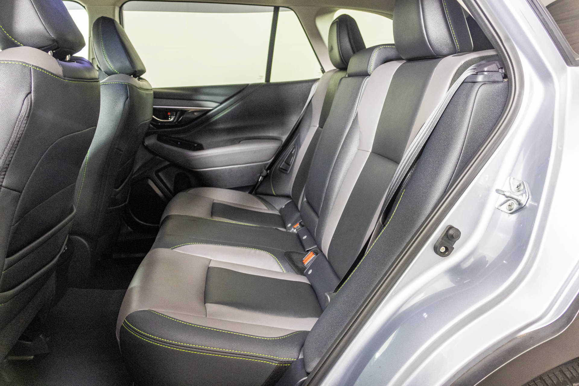 Used 2024 Subaru Outback Onyx Edition AWD/4WD image 40