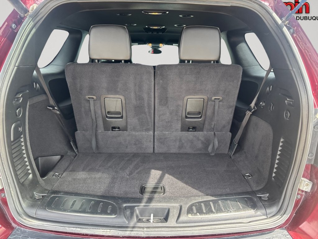 Used 2021 Dodge Durango GT AWD/4WD image 27