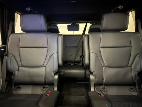 Used 2026 Toyota Sequoia SR5 AWD/4WD image 22