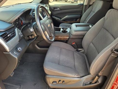 Used 2020 Chevrolet Tahoe LS w/ Enhanced Driver Alert Package image 22