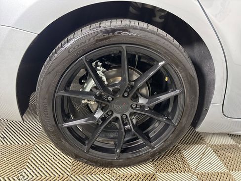 Used 2023 Toyota Camry XSE FWD image 30