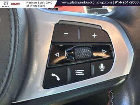 Used 2023 BMW X6 M image 30