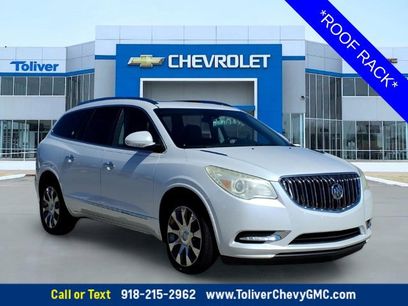Used 2016 Buick Enclave Premium w/ Experience Buick Package