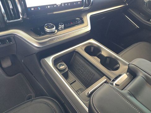 New 2025 Ford Expedition Max Platinum w/ Stealth Performance Package image 23