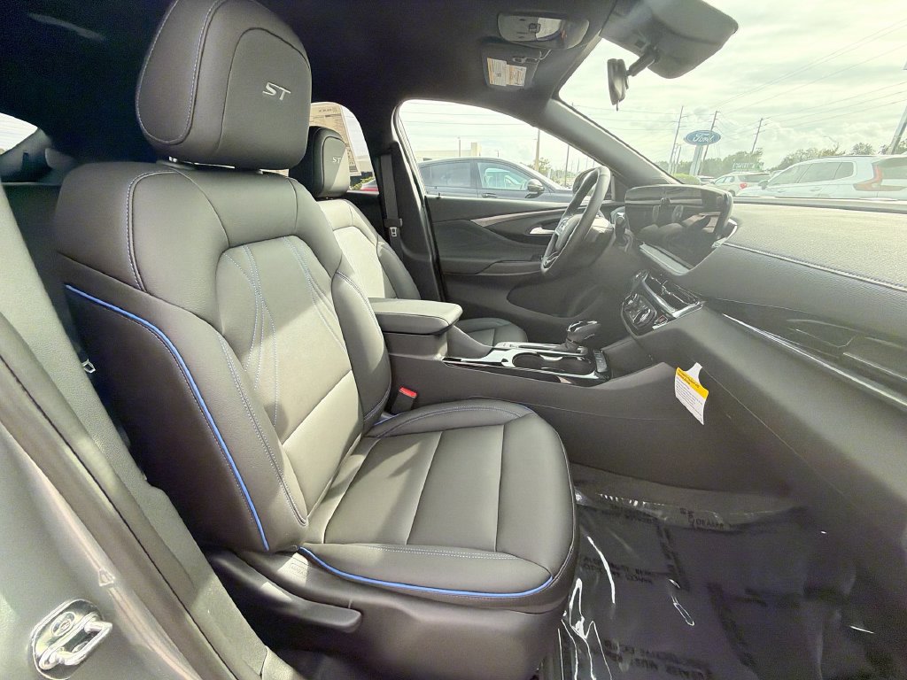 New 2026 Buick Envista Sport Touring w/ Convenience I Package FWD image 11