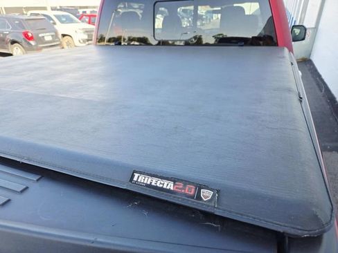 Used 2017 Ford F150 XLT w/ Equipment Group 302A Luxury image 12