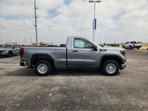 New 2026 GMC Sierra 1500 Pro w/ Pro Value Package AWD/4WD image 7