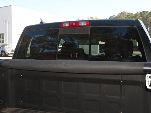 Used 2017 RAM 1500 Laramie Longhorn w/ Protection Group image 19