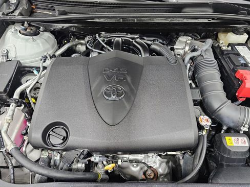 Used 2023 Toyota Camry XSE w/ Cold Weather Package image 37