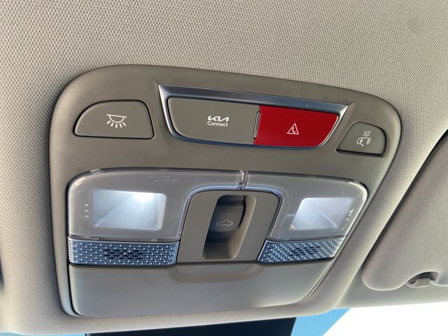 Used 2025 Kia Telluride S FWD image 51