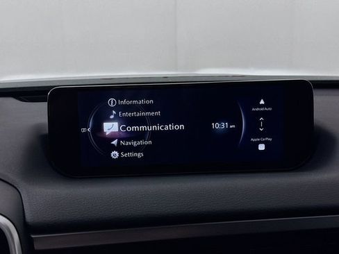 New 2026 MAZDA CX-50 AWD 2.5 S w/ Accent Package image 15