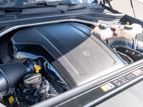 New 2025 Land Rover Range Rover Sport SV Edition Two image 24