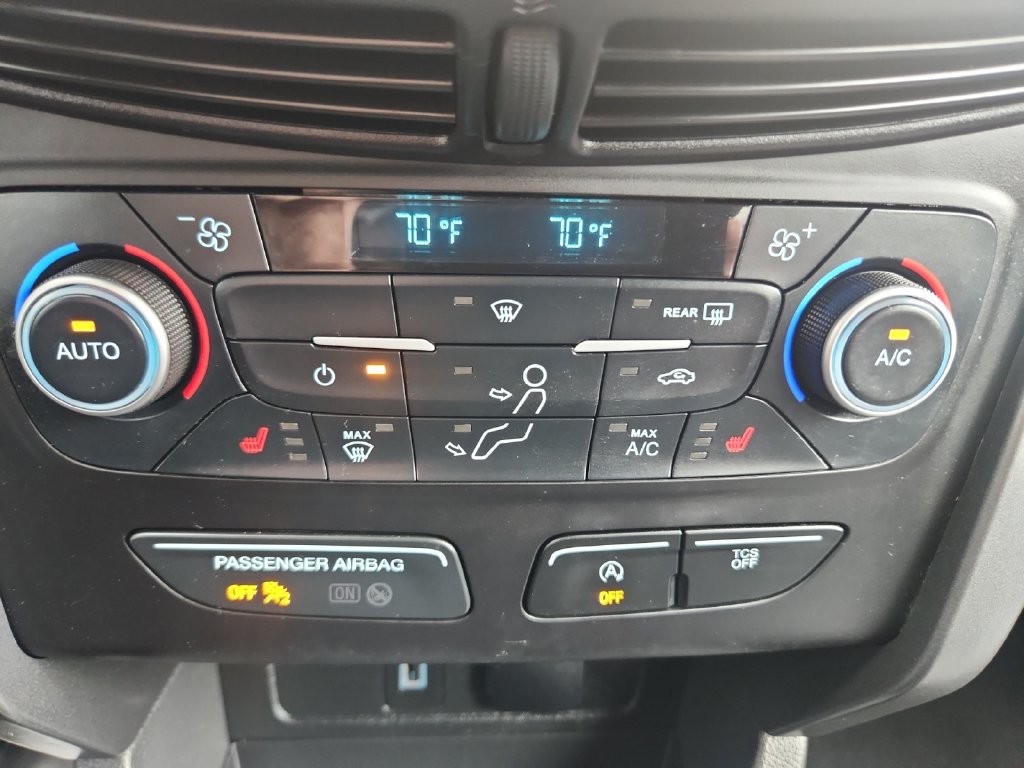 Used 2019 Ford Escape SE AWD/4WD image 21