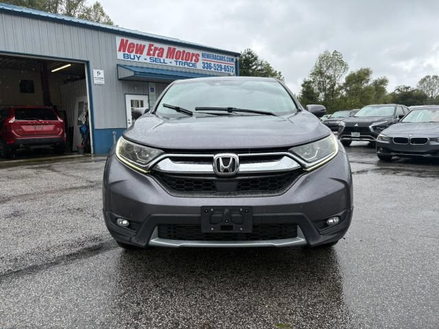 Used 2017 Honda CR-V EX-L image 8