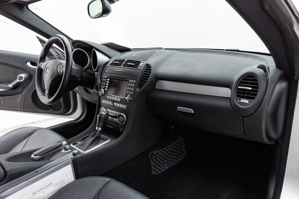 Used 2006 Mercedes-Benz SLK 280 image 39