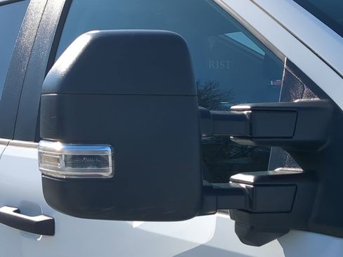 Certified 2025 Ford F350 XL w/ 360-Degree Camera Package image 10