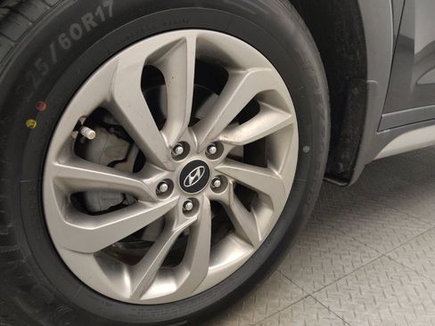 Used 2017 Hyundai Tucson SE Plus image 31