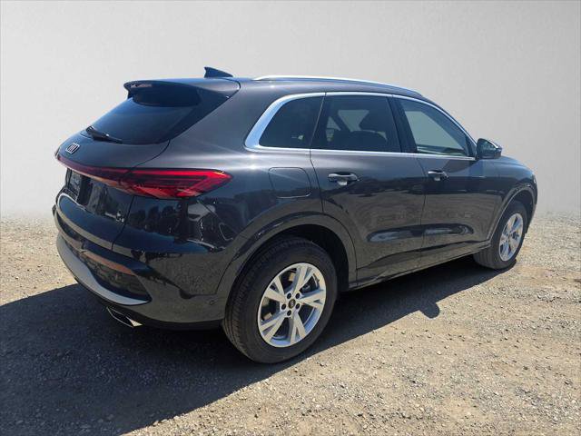 New 2026 Audi Q5 Premium AWD/4WD image 3