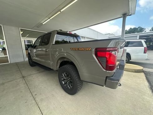 Used 2026 Ford F150 Tremor w/ Equipment Group 402B AWD/4WD image 7