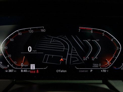 Used 2024 BMW 228i xDrive Gran Coupe w/ M Sport Package image 30