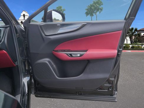 Used 2024 Lexus NX 350h AWD image 12