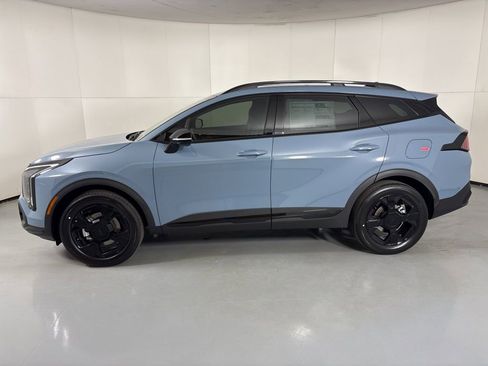 New 2026 Kia Sportage X-Line image 5