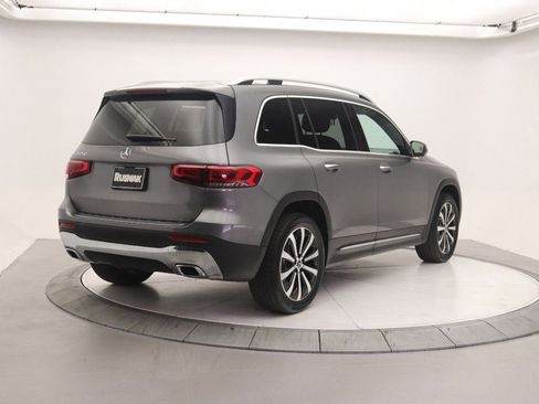 Certified 2022 Mercedes-Benz GLB 250 image 5