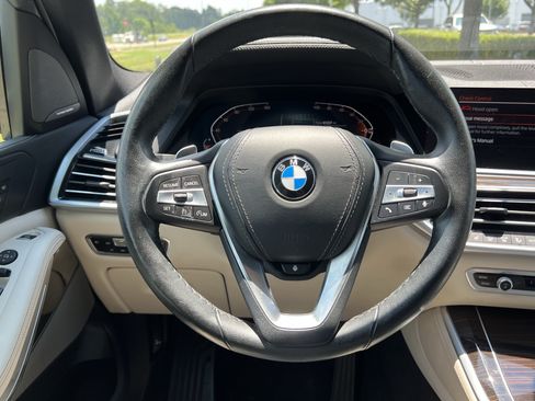 Used 2021 BMW X5 sDrive40i w/ Premium Package RWD image 18