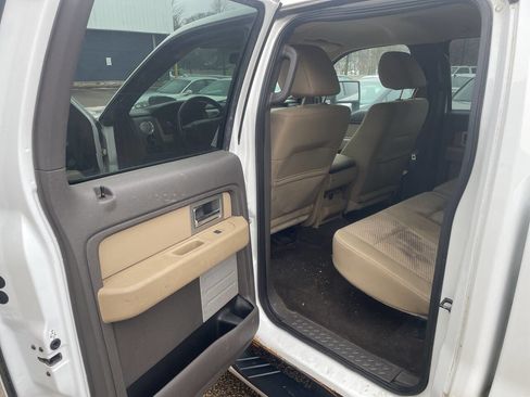 Used 2010 Ford F150 XLT image 20