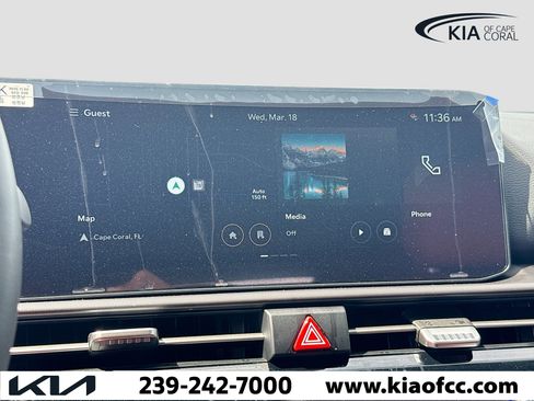 New 2026 Kia Sportage SX image 31